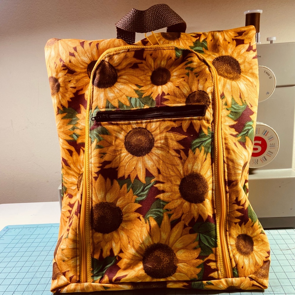 Shoe bag